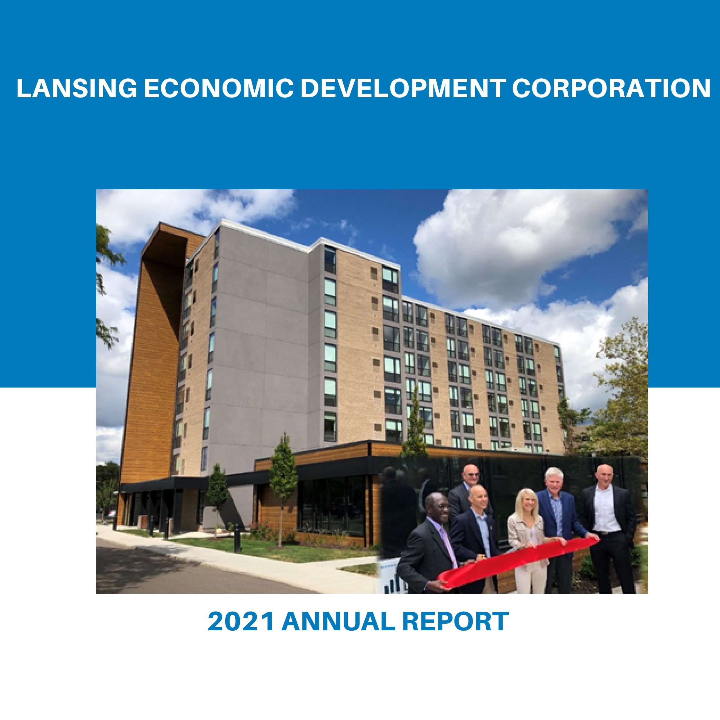 2021 Annual Report 