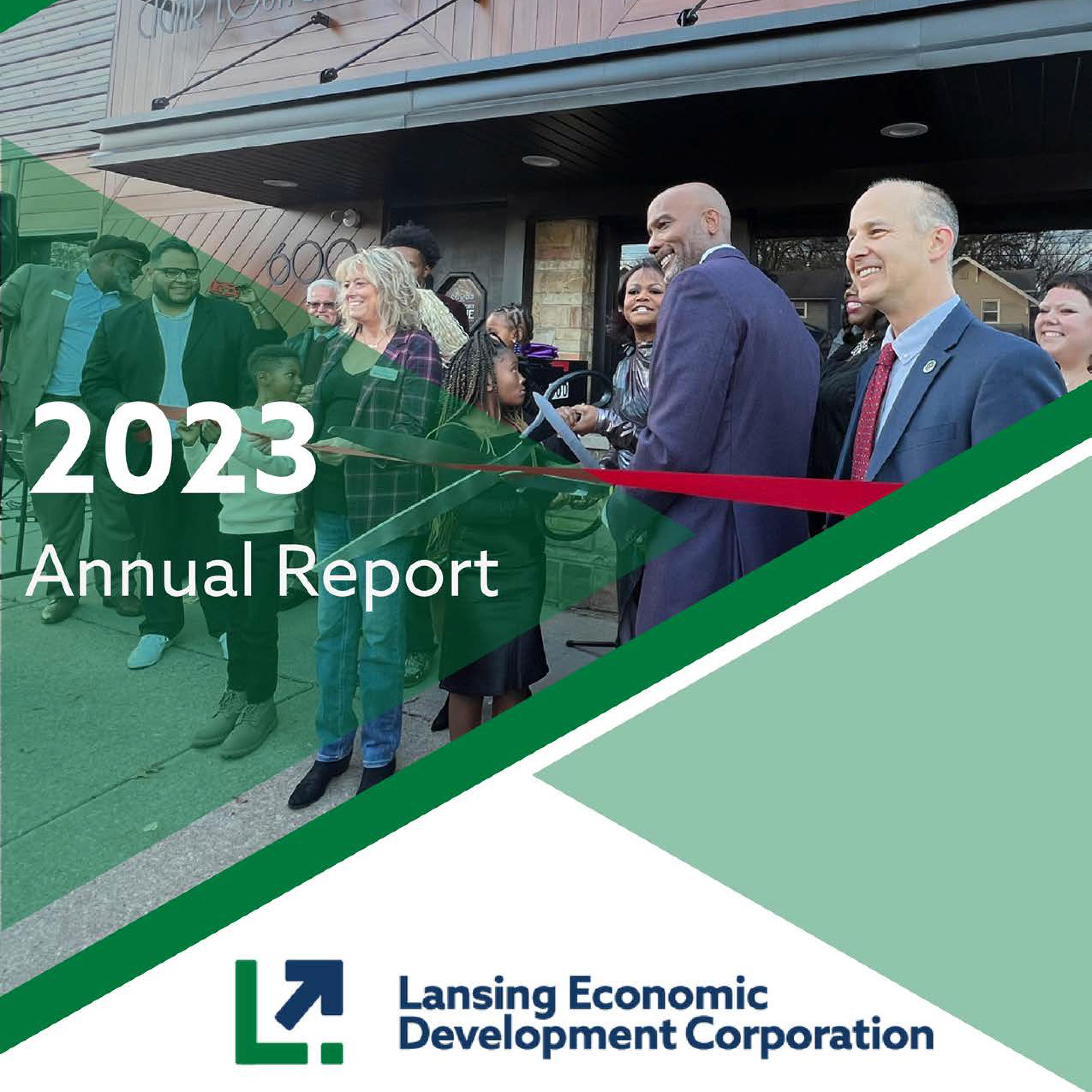 2023 Annual Report 