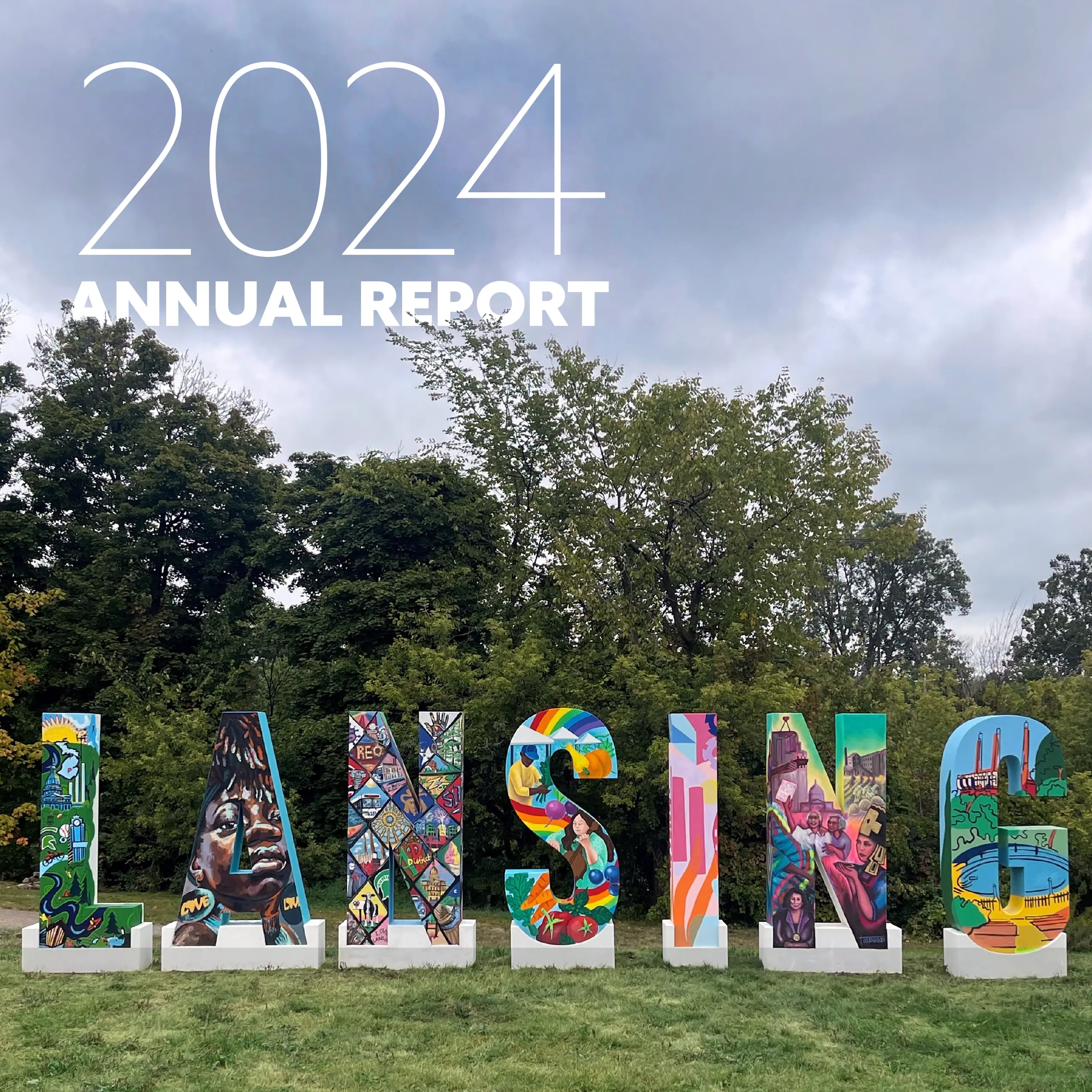 2024 Annual Report 