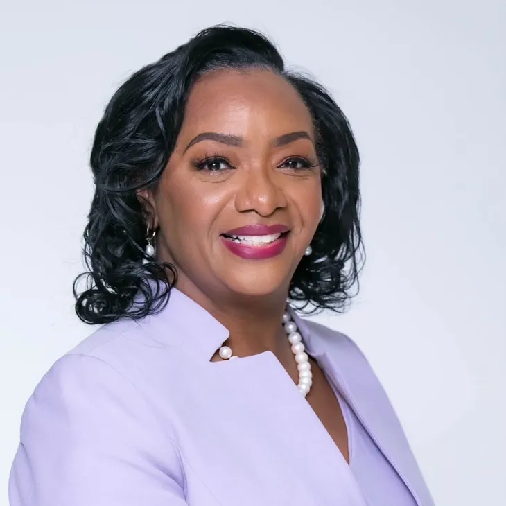 Alane Laws-Barker, MD, MBA