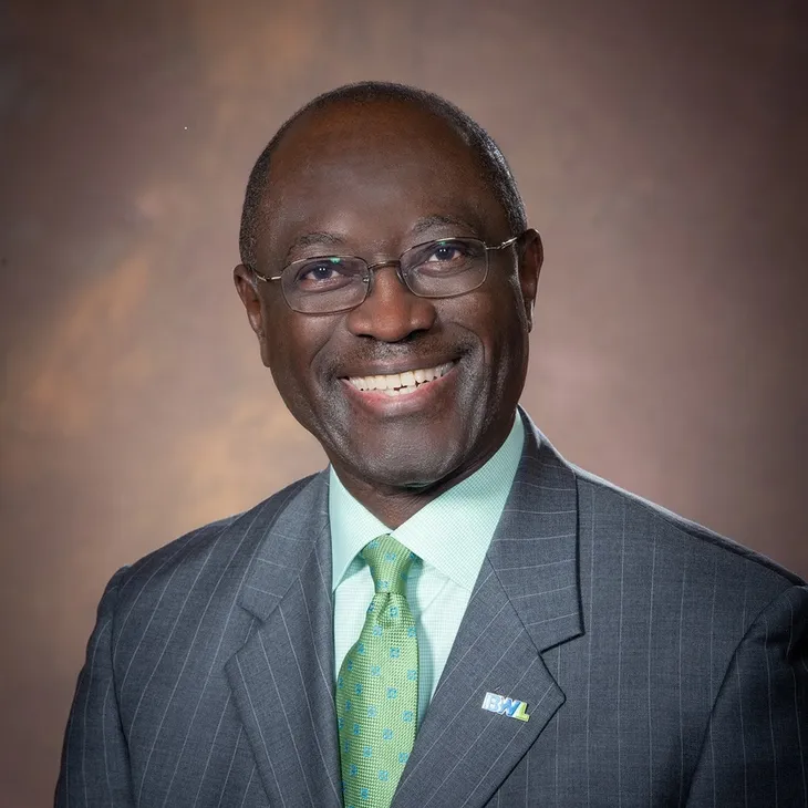 Calvin Jones