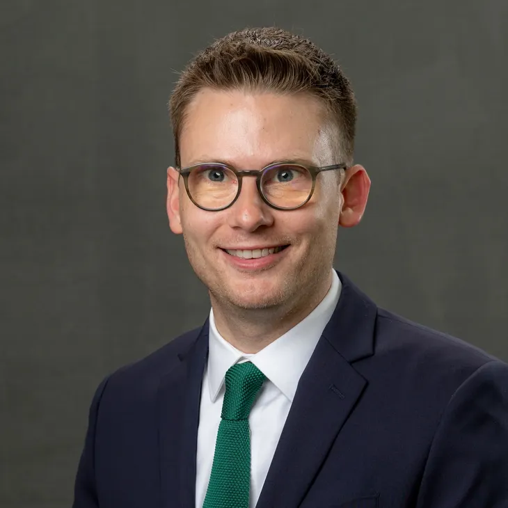 Rawley Van Fossen