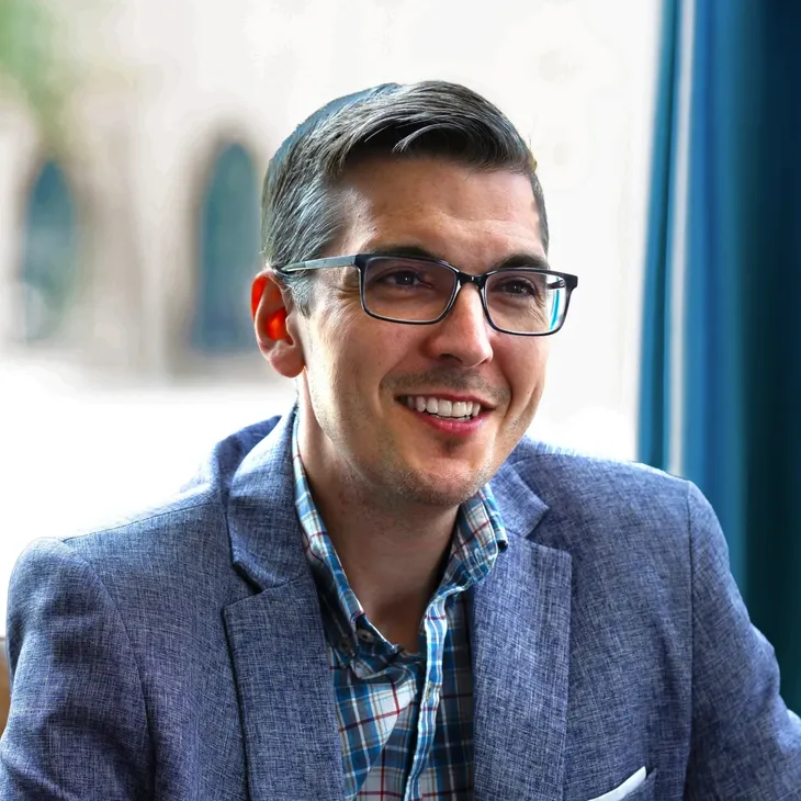 Kris Klein 