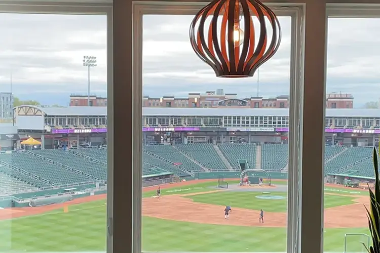 The Outfield