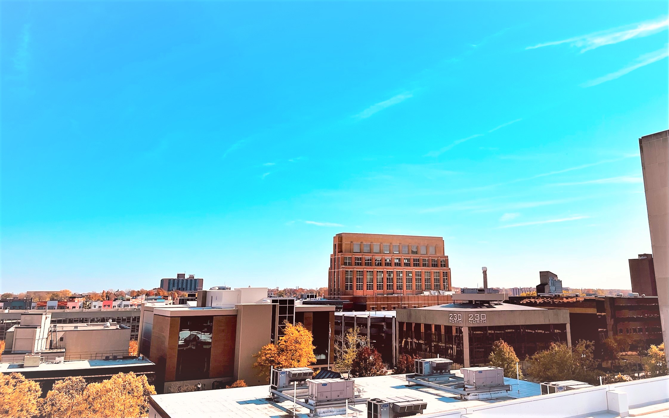 Lansing