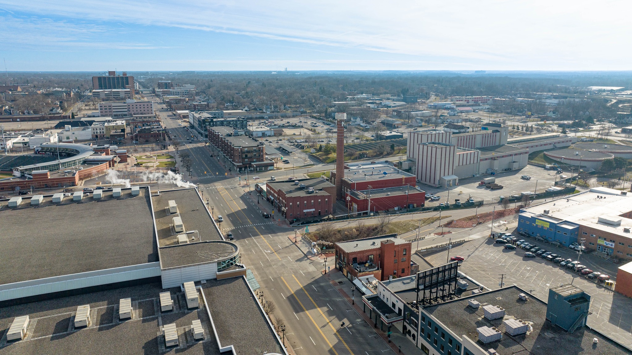 Lansing