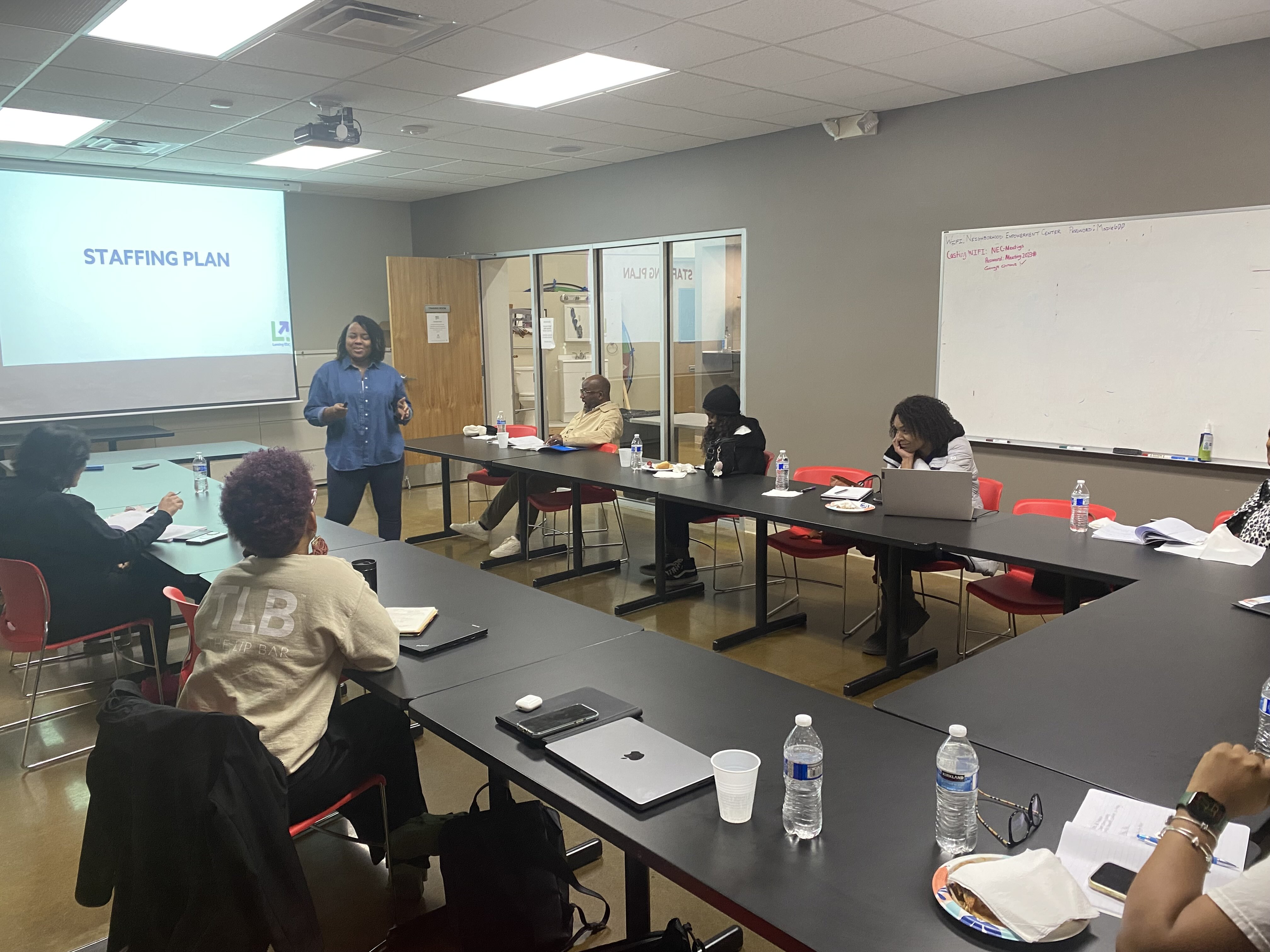 Empower Cohort 1