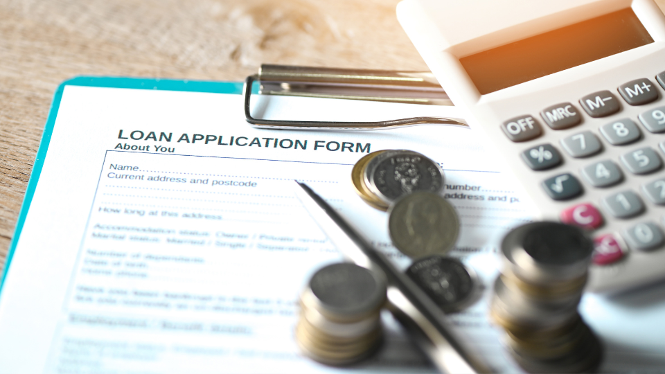 Microloan 