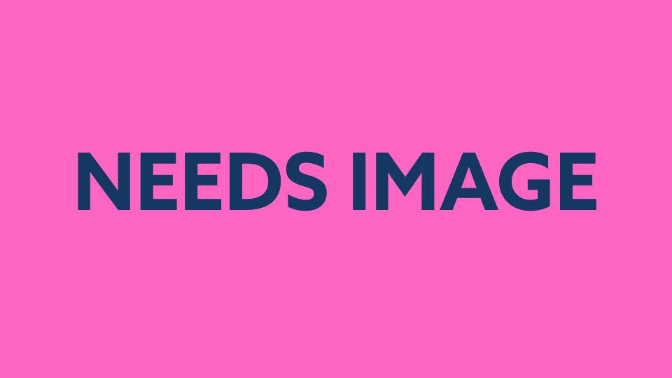 *****NEEDS******* 