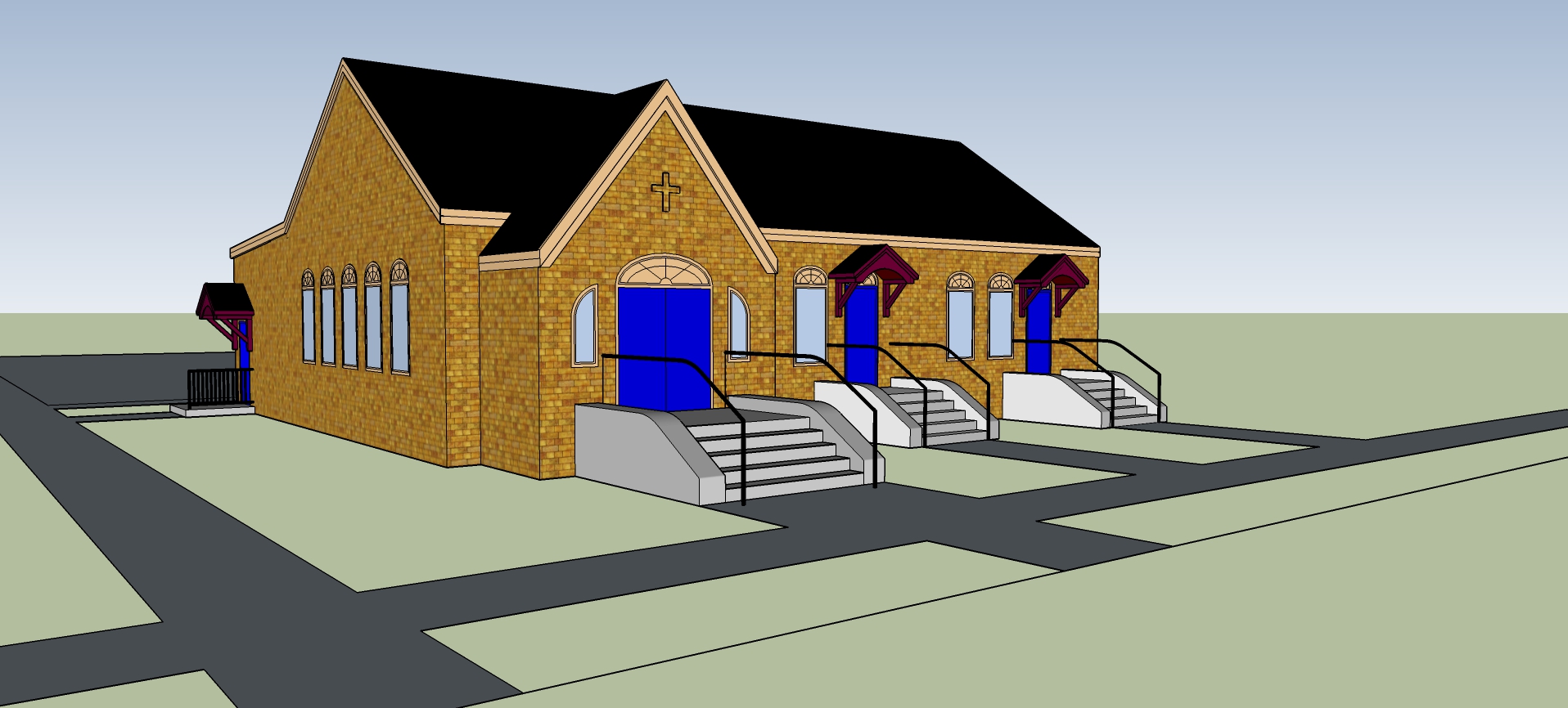 render 