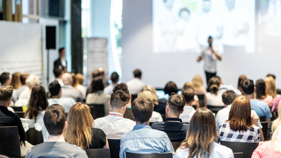 seminar 