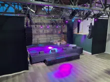 Grewal Hall at 224