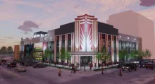 The Ovation Exterior RENDER 1