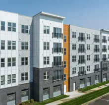 City View Apartments