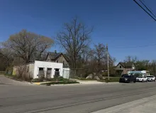 Turner North Before 1