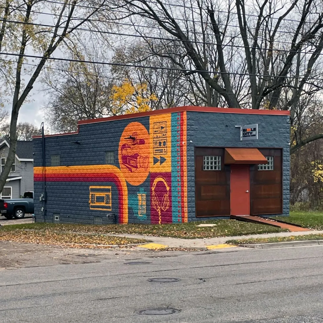 Biddle City