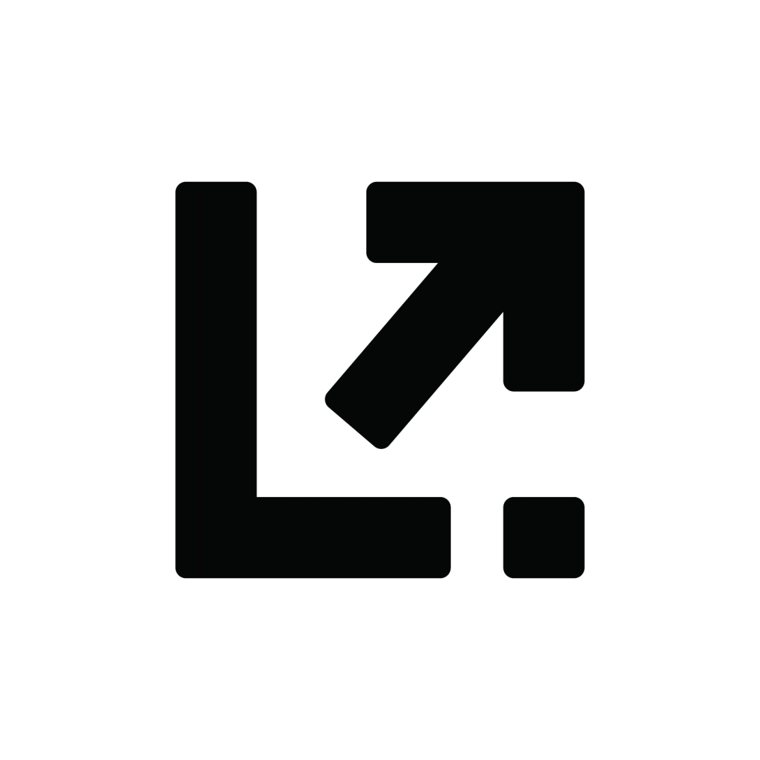 LEDC_Logo no text_ black