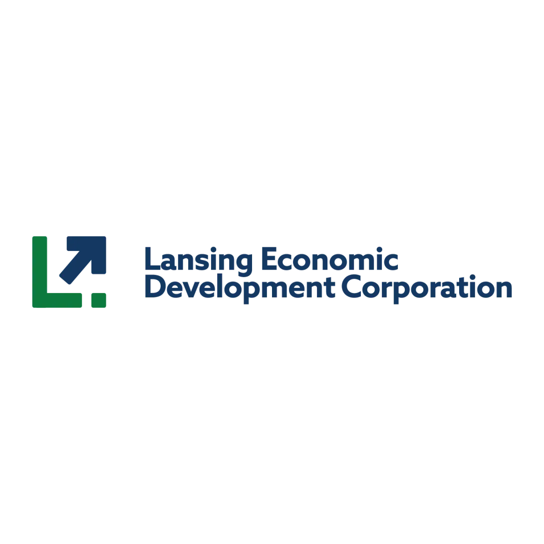 LEDC_Logo with text horizontal_ blue green